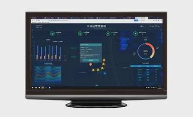 開華軟件 中轉(zhuǎn)站管理系統(tǒng)，開啟智慧環(huán)衛(wèi)新模式