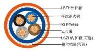 英標(biāo)BS7846 IEC60502-1 防火鎧裝低煙無(wú)鹵電力電纜產(chǎn)品解析